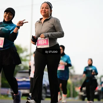 Runner Photo 4788521