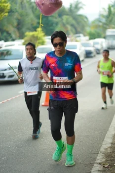 Runner Photo 4788525
