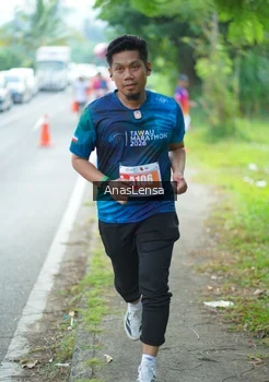 Runner Photo 4788528