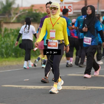 Runner Photo 4788529