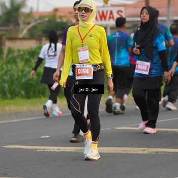 Runner Photo 4788530