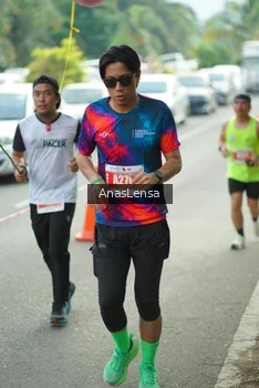 Runner Photo 4788532