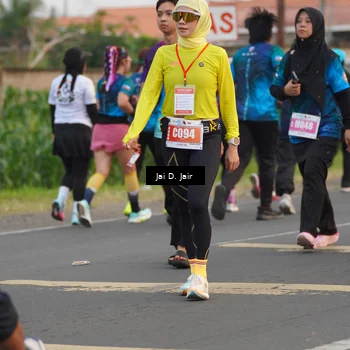 Runner Photo 4788536