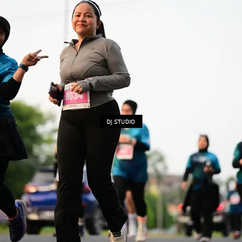 Runner Photo 4788538