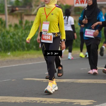 Runner Photo 4788539