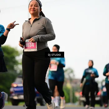 Runner Photo 4788540