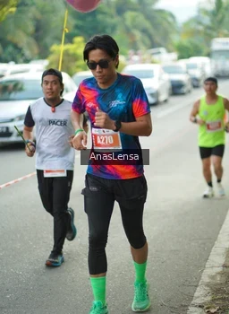 Runner Photo 4788545