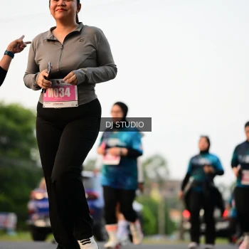 Runner Photo 4788547