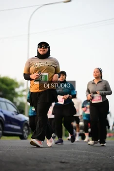 Runner Photo 4788552