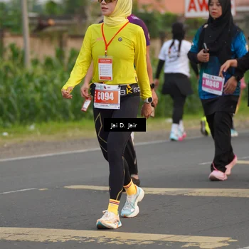 Runner Photo 4788555