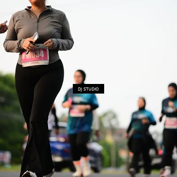 Runner Photo 4788557