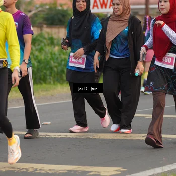 Runner Photo 4788558