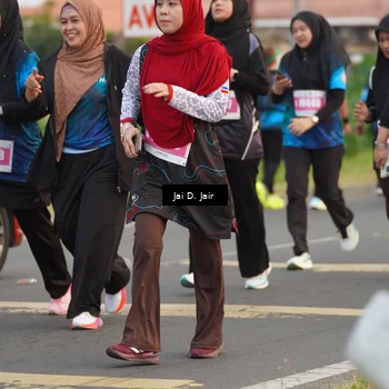 Runner Photo 4788559
