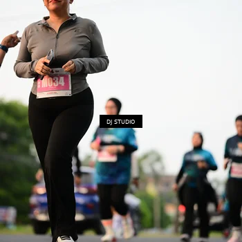 Runner Photo 4788561