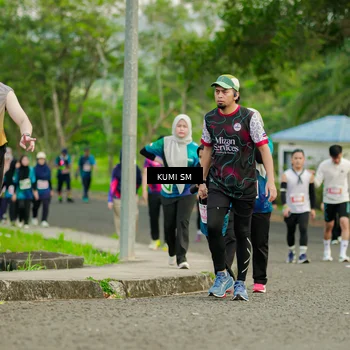 Runner Photo 4788562