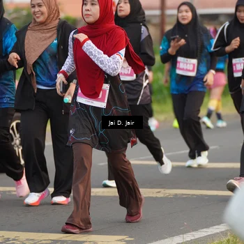 Runner Photo 4788564
