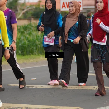 Runner Photo 4788565