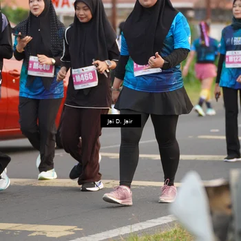 Runner Photo 4788572