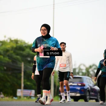 Runner Photo 4788573
