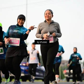 Runner Photo 4788577