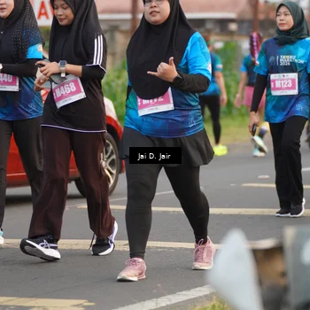Runner Photo 4788578
