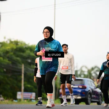 Runner Photo 4788579