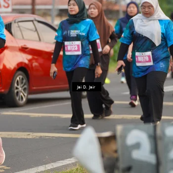 Runner Photo 4788580