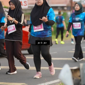 Runner Photo 4788584