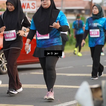 Runner Photo 4788585