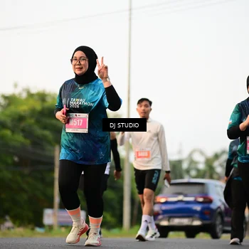 Runner Photo 4788588