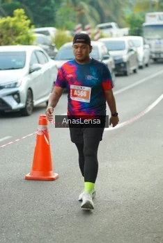 Runner Photo 4788594