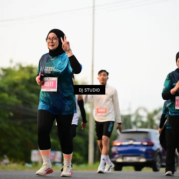 Runner Photo 4788596