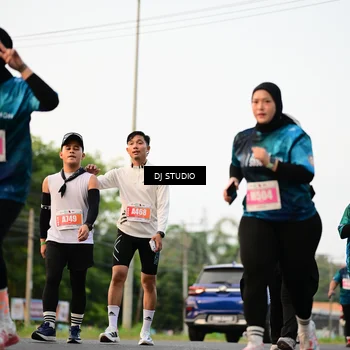 Runner Photo 4788599