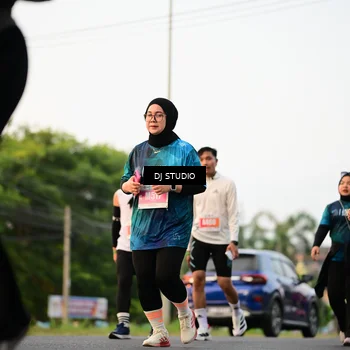 Runner Photo 4788601