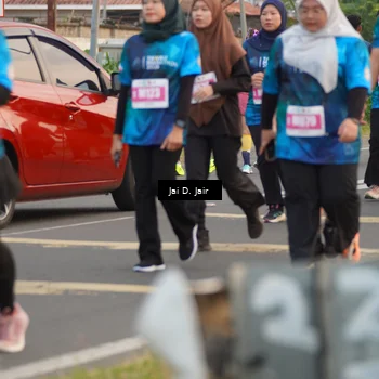Runner Photo 4788605