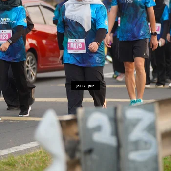 Runner Photo 4788607