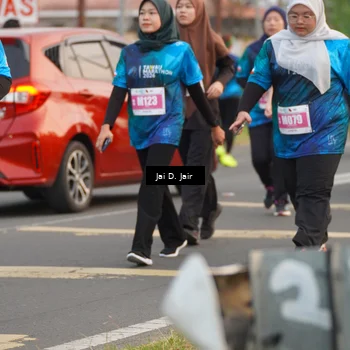 Runner Photo 4788609
