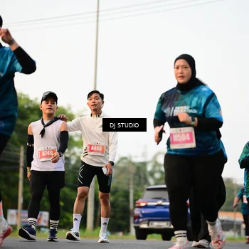 Runner Photo 4788611
