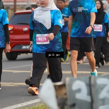 Runner Photo 4788614