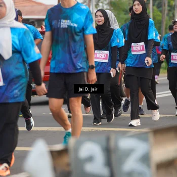 Runner Photo 4788616