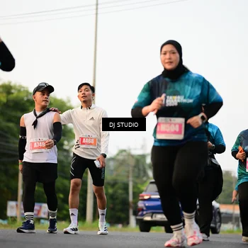 Runner Photo 4788619