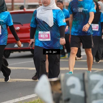 Runner Photo 4788624