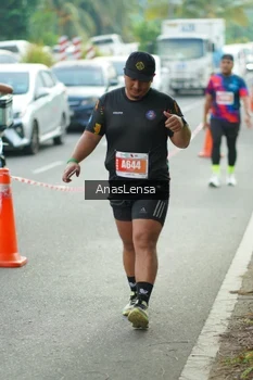 Runner Photo 4788631