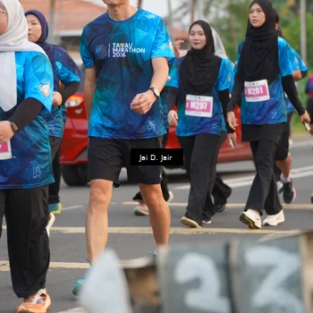 Runner Photo 4788633
