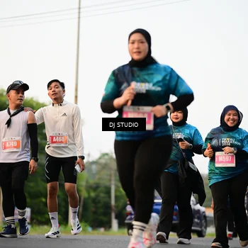 Runner Photo 4788634