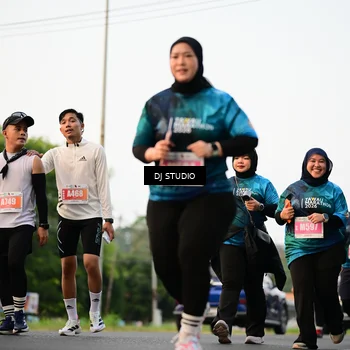 Runner Photo 4788635