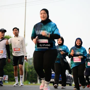 Runner Photo 4788638