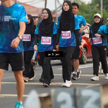 Runner Photo 4788643