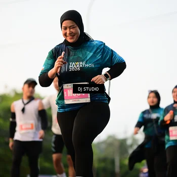 Runner Photo 4788647