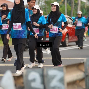 Runner Photo 4788648